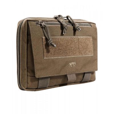 Tasmanian Tiger TT EDC Pouch Coyote Brown